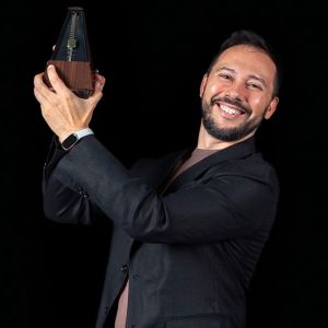Propic di Roberto Franca