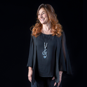 Propic di Vicky Schaetzinger